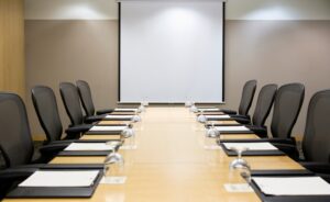 Boardroom